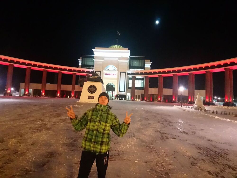 ���� 11415727 ������� Andru, 40 ���, ���� ���������� � ����-����������