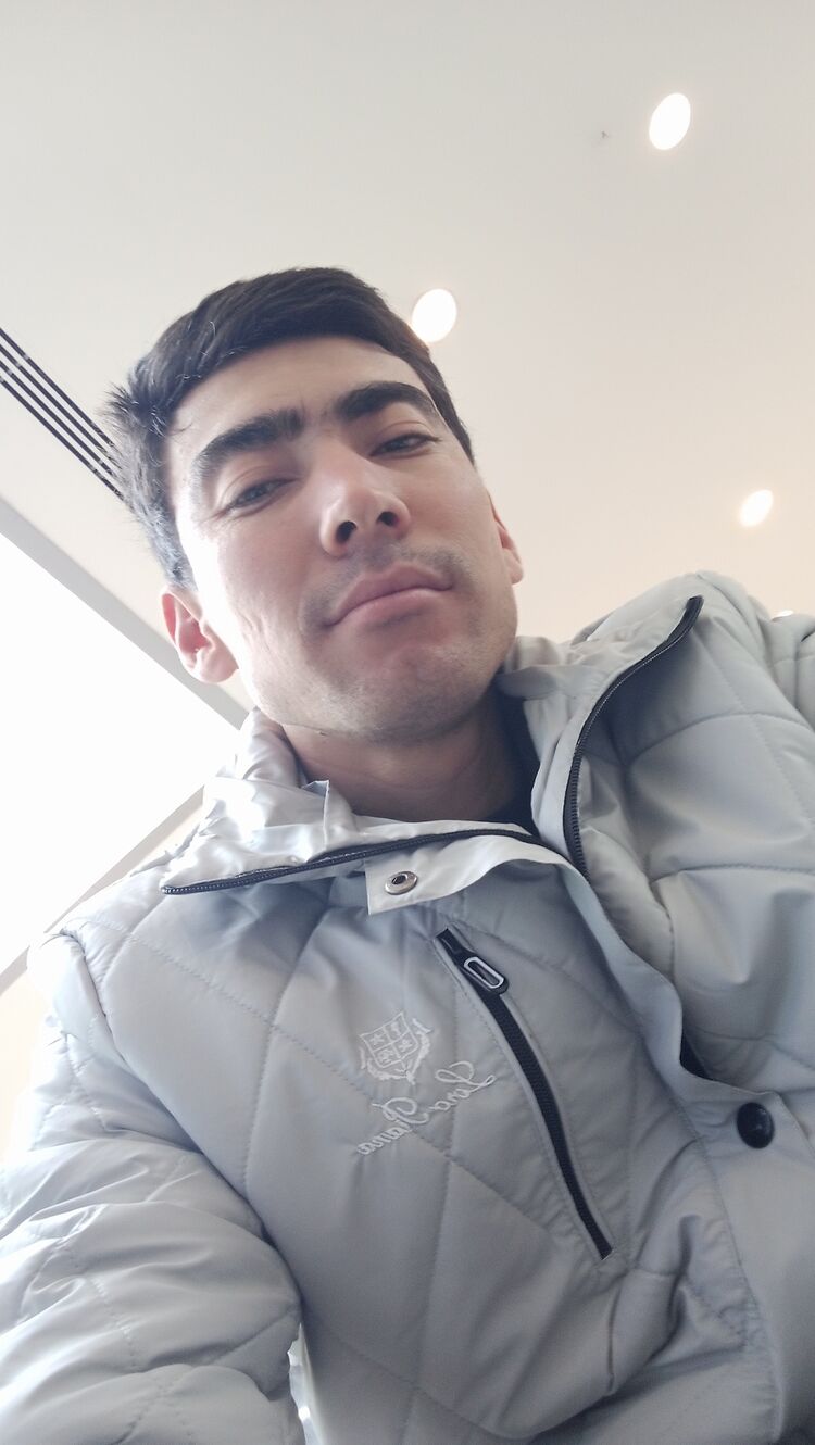 ���� 55922717 ������� Dilshodbek, 26 ���, ���� ���������� � ��������