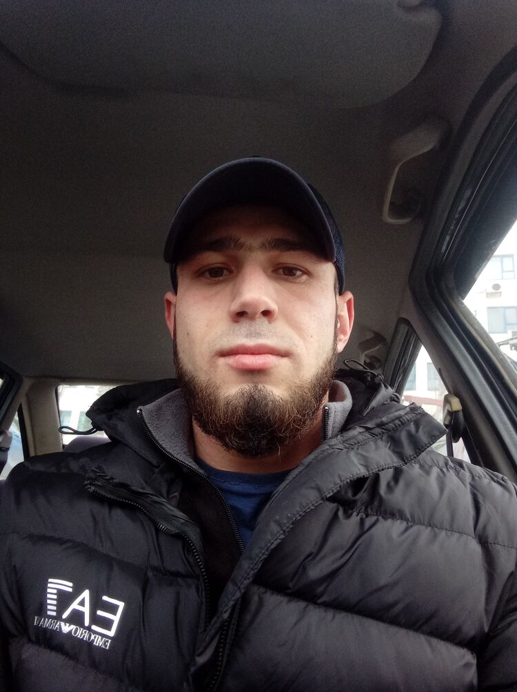 ���� 26592997 ������� Hakimov, 27 ���, ���� ���������� � �������-��-����