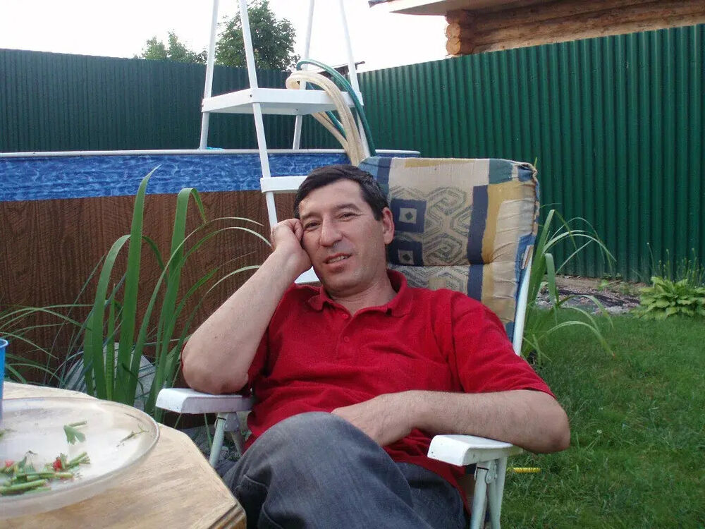 ���� 22353857 ������� �������, 53 ����, ���� ���������� � ������