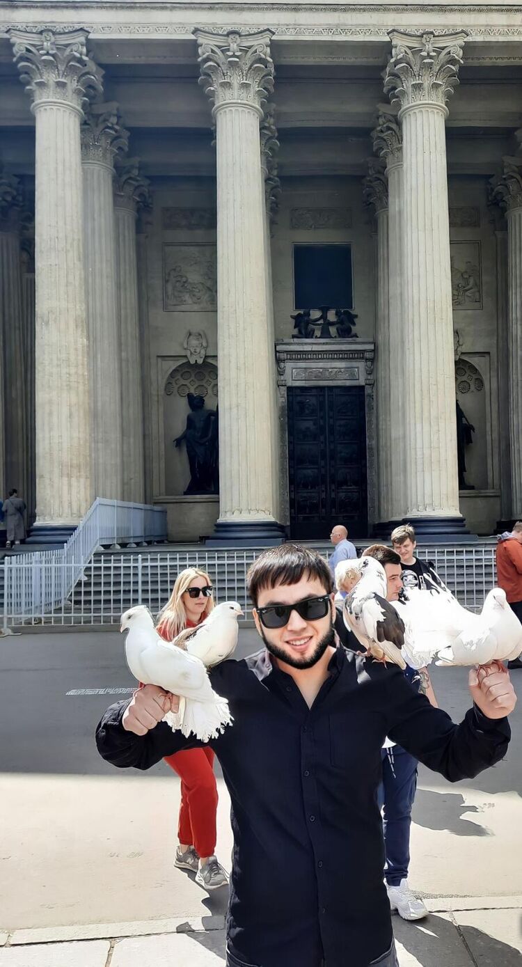 ���� 34244047 ������� �������, 37 ���, ���� ���������� � ����������