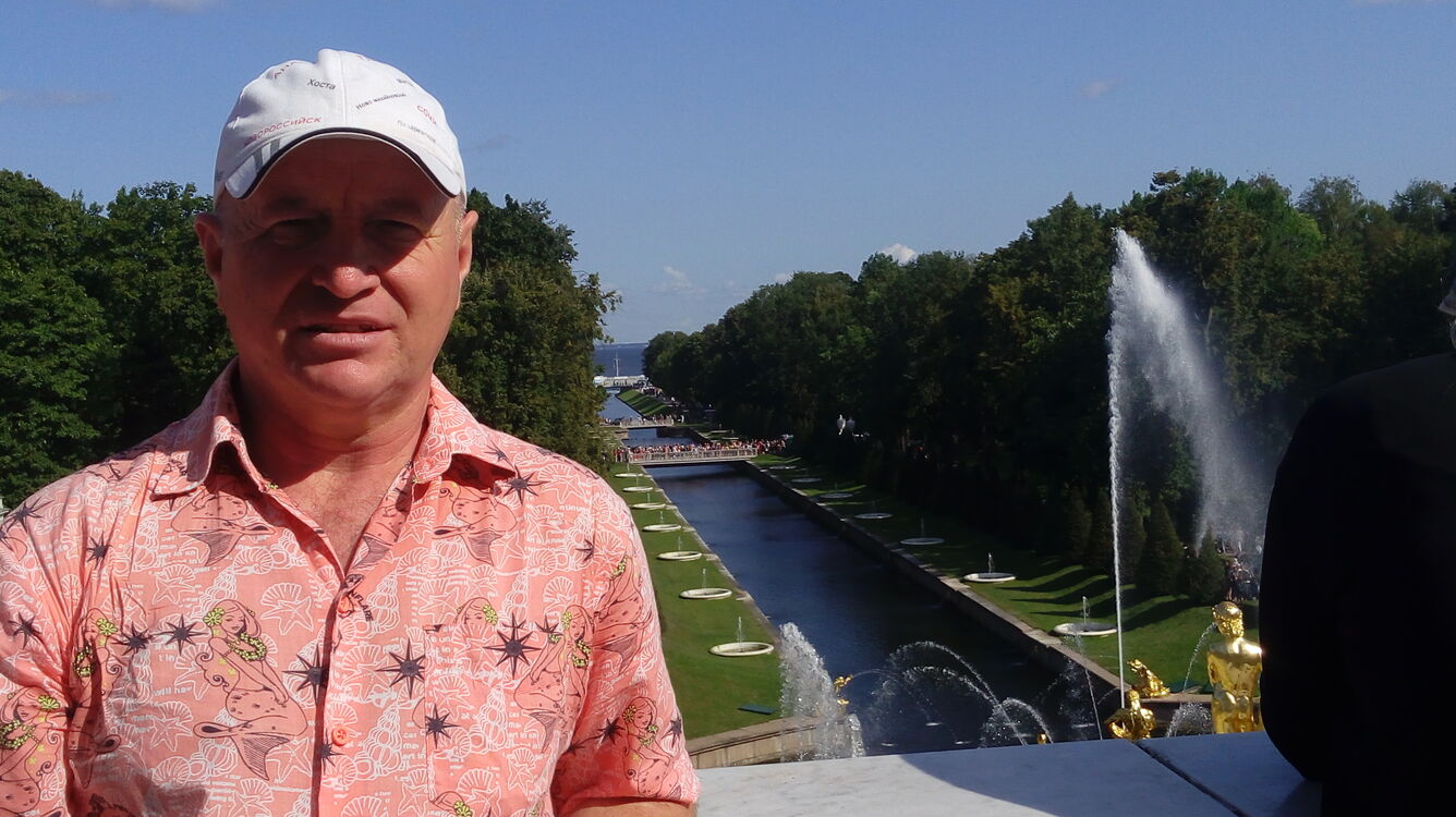 ���������� ������, ���� ������� Wasswald, 62 ����, ������������ ��� ������, ����� � ���������