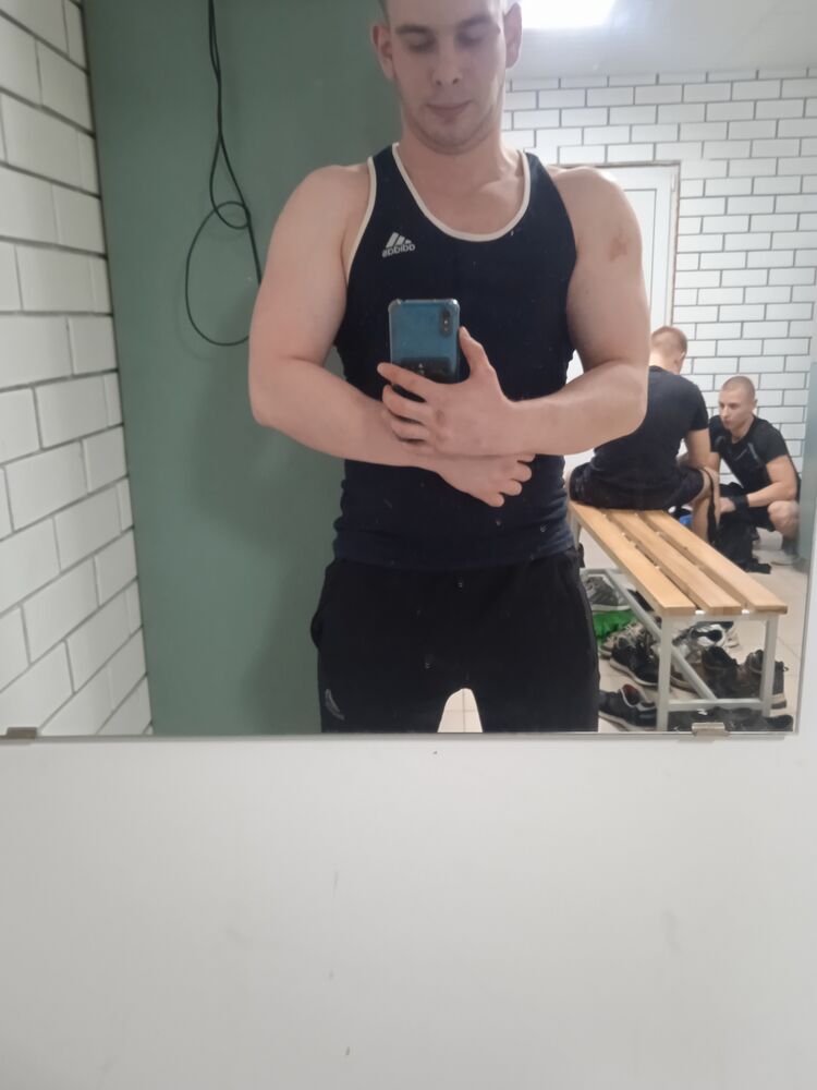 46449687  Alexey, 28 ,    