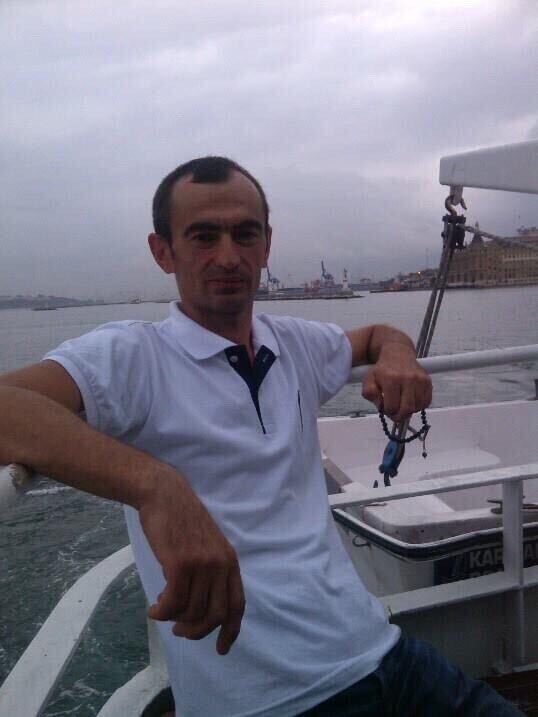 ���� 26709927 ������� Erkan, 45 ���, ���� ���������� � ������