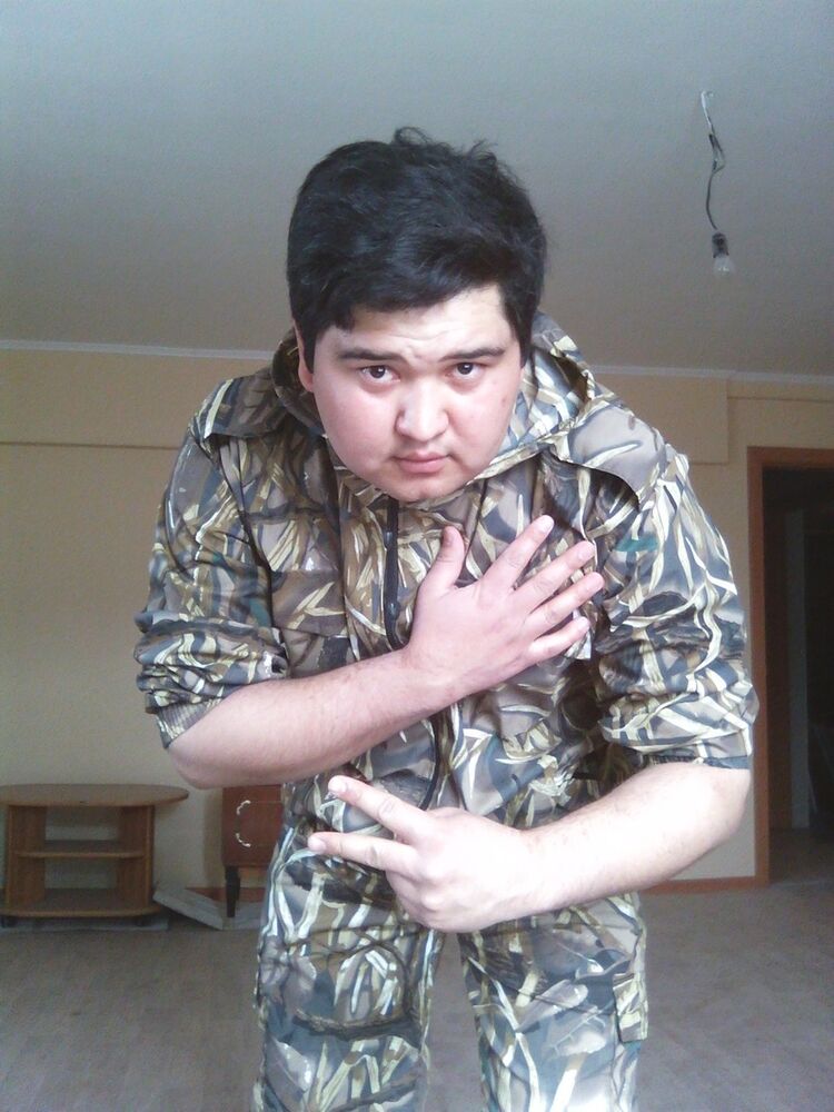  ,   Temur, 32 ,   