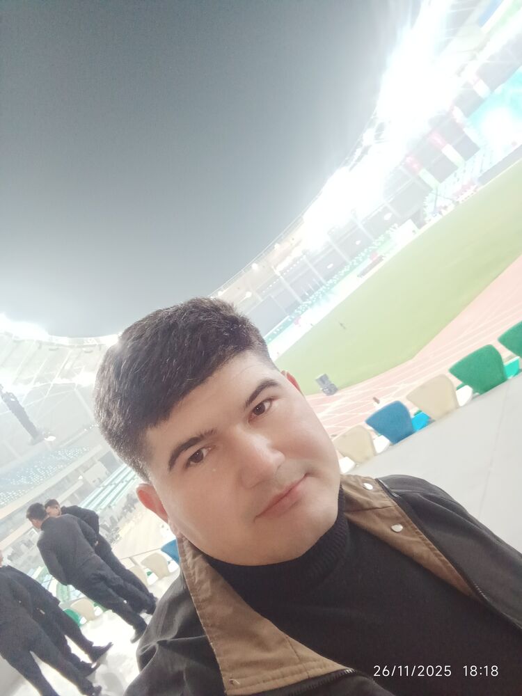 ���� 55091767 ������� Muzaffar, 30 ���, ���� ���������� � ������