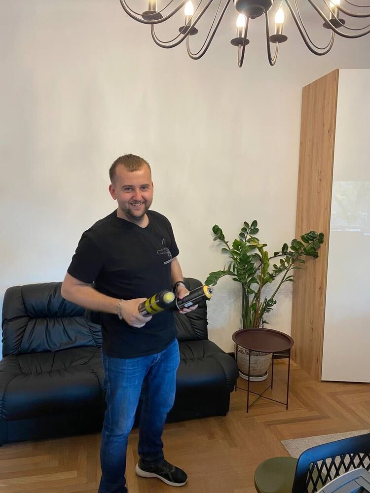 ���������� ��������������, ���� ������� Alexander, 32 ����, ������������ ��� ������, ����� � ���������