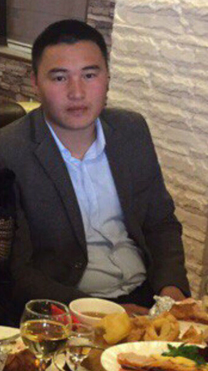 ���� 9885607 ������� ������, 33 ����, ���� ���������� � ��������