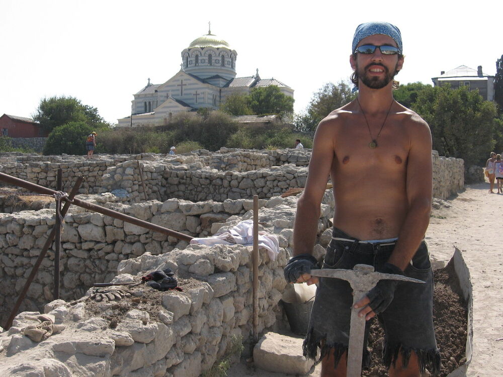 ���� 6403987 ������� Andrey, 48 ���, ���� ���������� � ��������