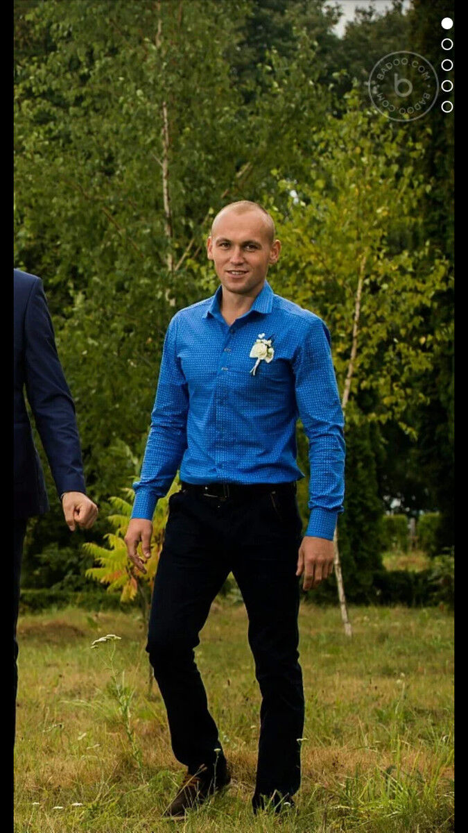  15255257  Igor, 36 ,    