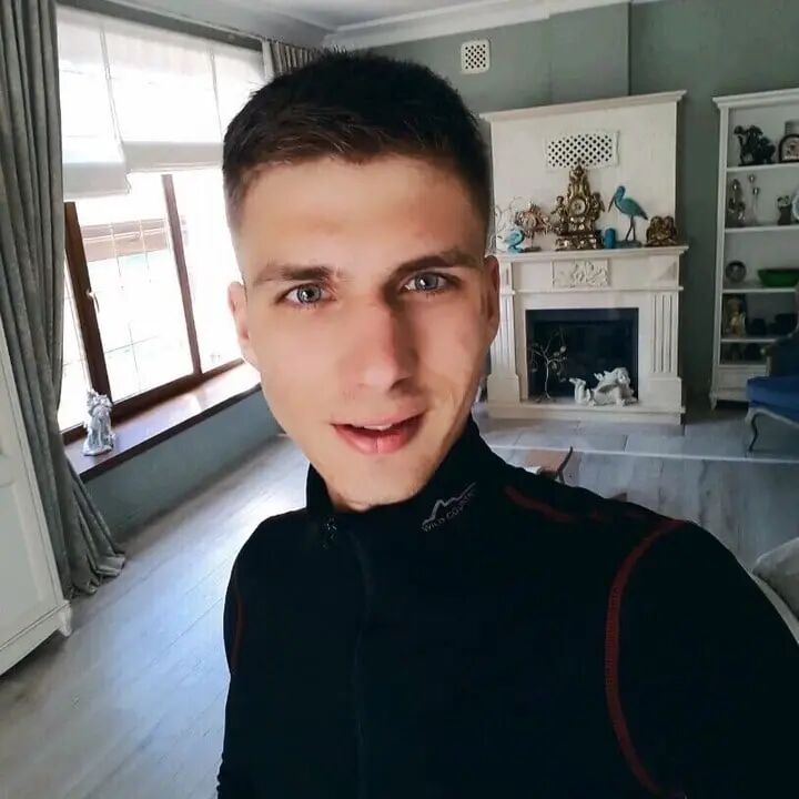  27287577  Matvey, 27 ,    