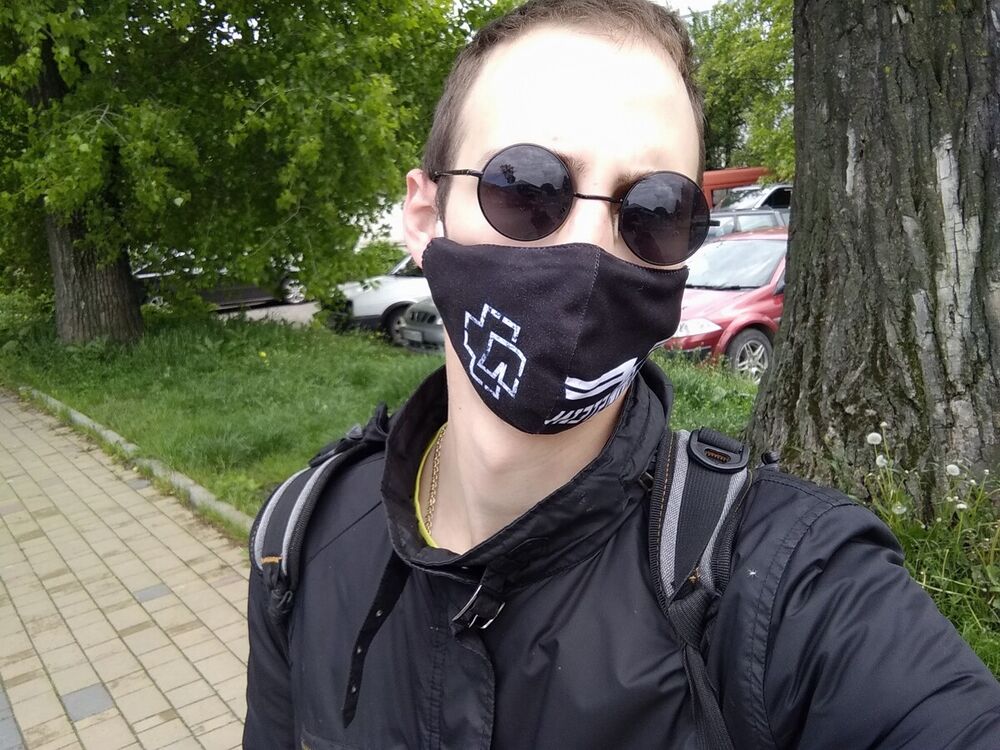 21852797  Oleg, 27 ,    