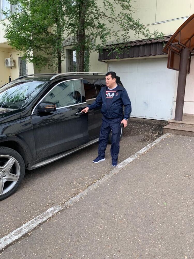 ���������� ������, ���� ������� Rafik, 57 ���, ������������ ��� ������, ����� � ���������