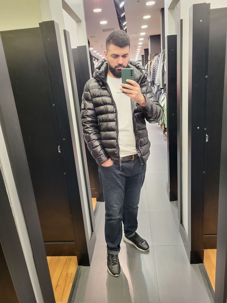 ���������� ������, ���� ������� Anri Edward, 36 ���, ������������ ��� ������