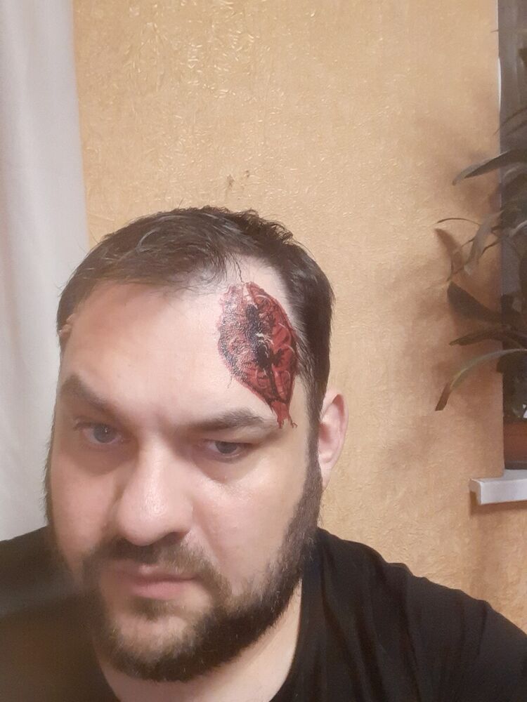 ���������� ������, ���� ������� MrDensav, 44 ����, ������������ ��� ������, ����� � ���������, c�������� ���������