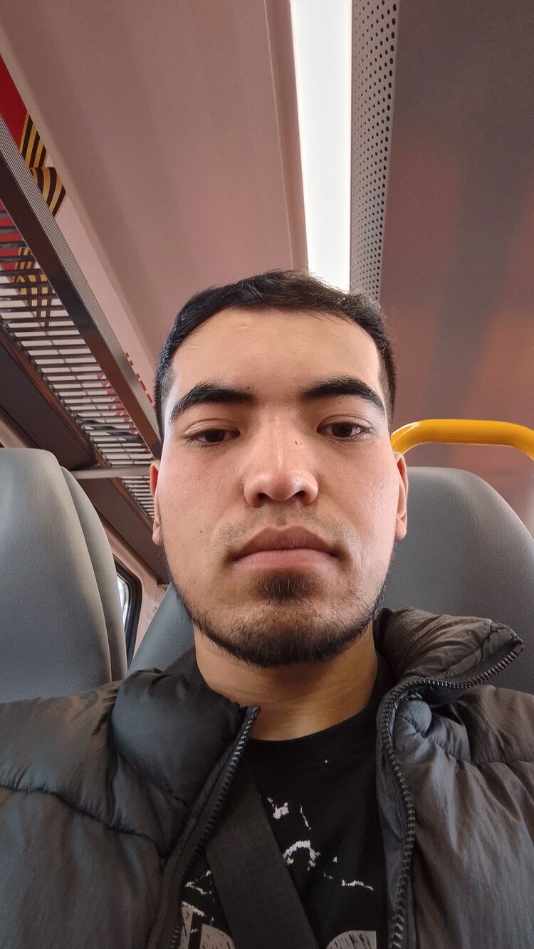 ���� 54437577 ����� Nodir, 22 ����, ���� ���������� � ������