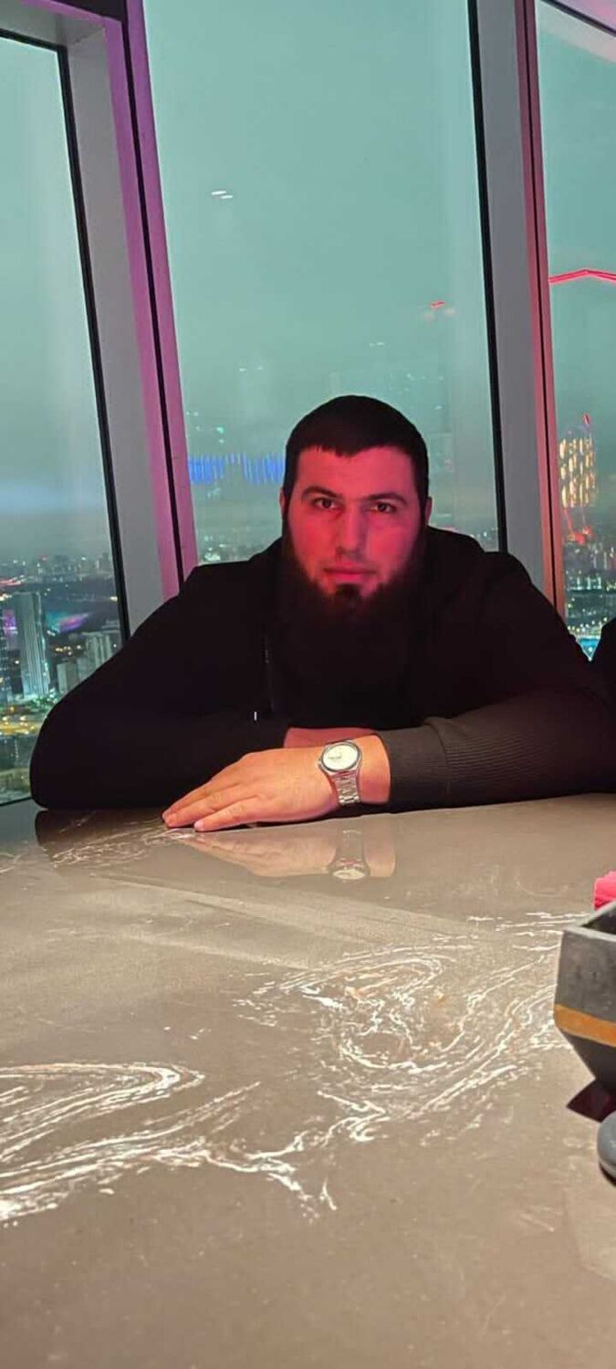 ���� 41957467 ������� Adam, 33 ����, ���� ���������� � ������