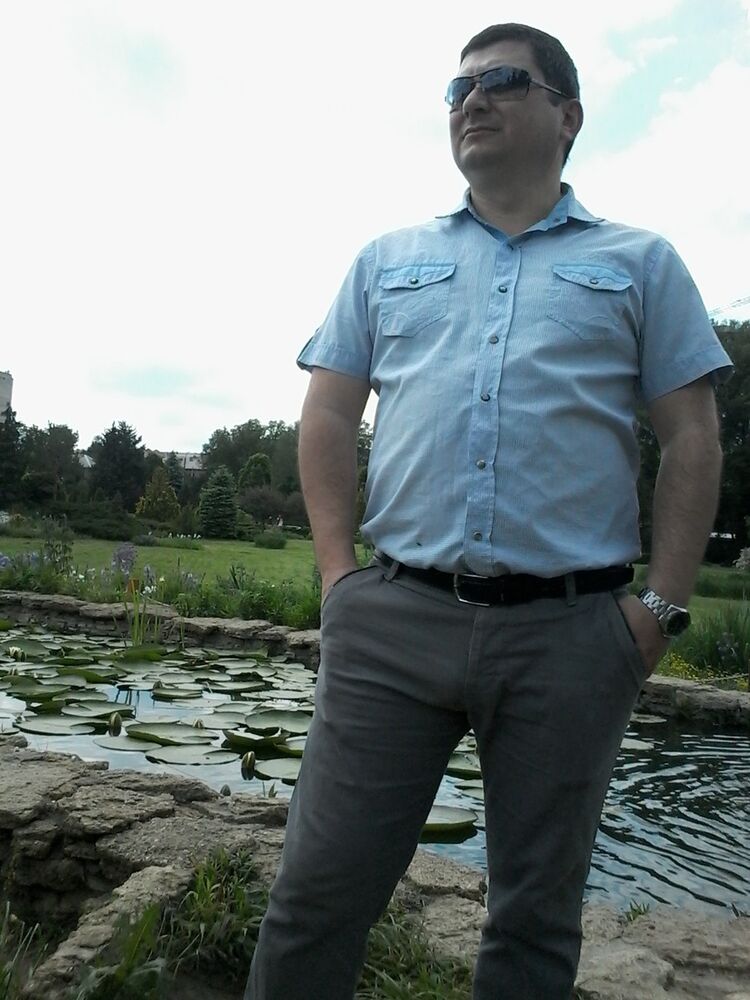  9676627  Oleg, 46 ,    