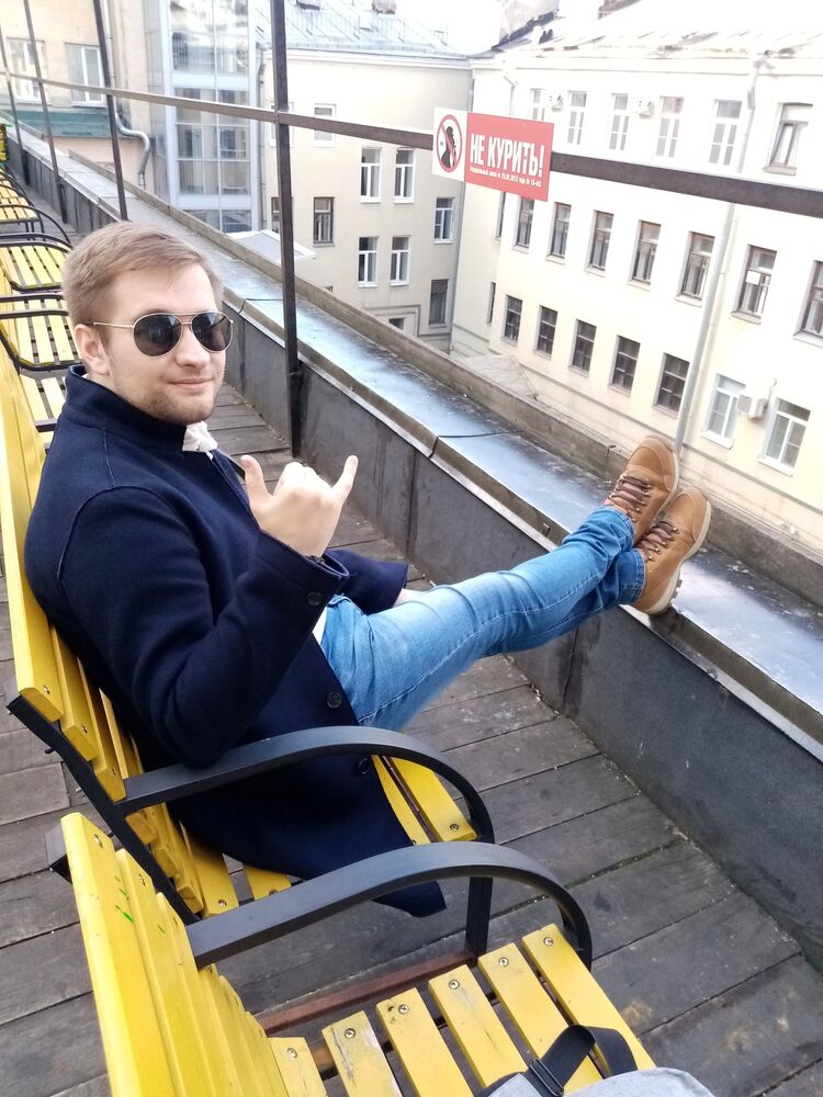  38793947  Kirill, 26 ,    