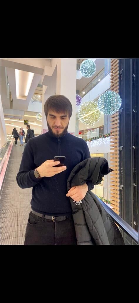 ���� 26961287 ������� �����, 36 ���, ���� ���������� � ���������