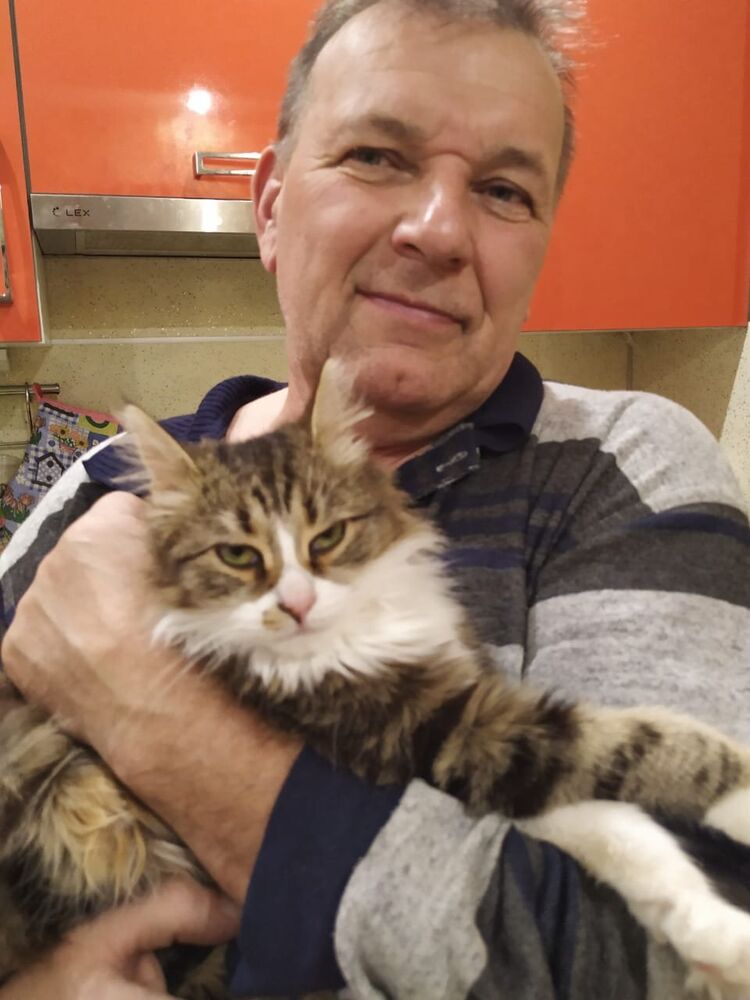 ���� 23590637 ������� ��������, 63 ����, ���� ���������� � �����-����������