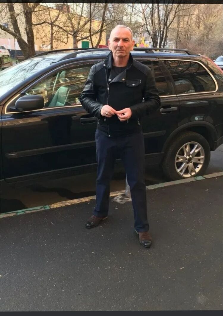 ���� 47406297 ������� Ramzan, 56 ���, ���� ���������� � ������