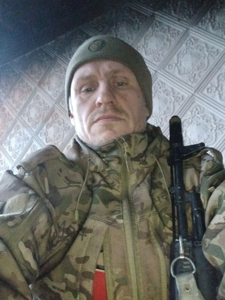 ���� 55510277 ������� Sergey, 43 ����, ���� ���������� � �������