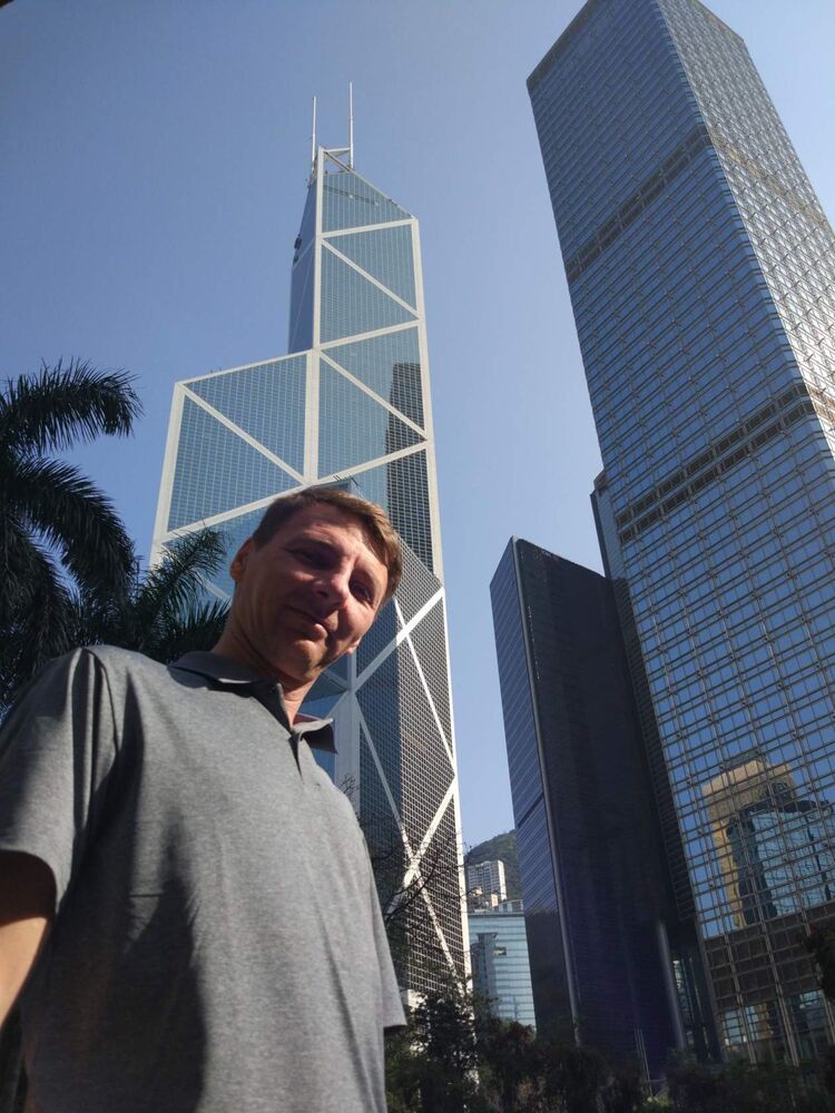  54577337  Sergey, 44 ,    