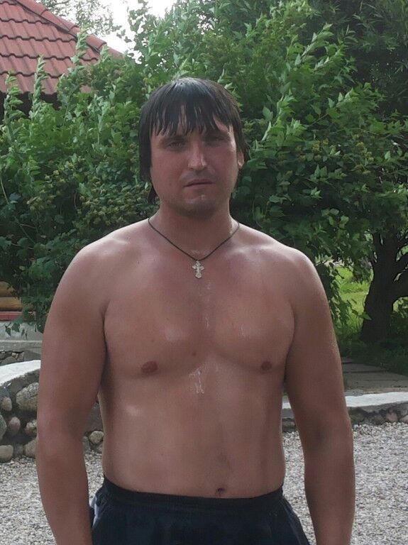  ,   Pasha, 43 ,   
