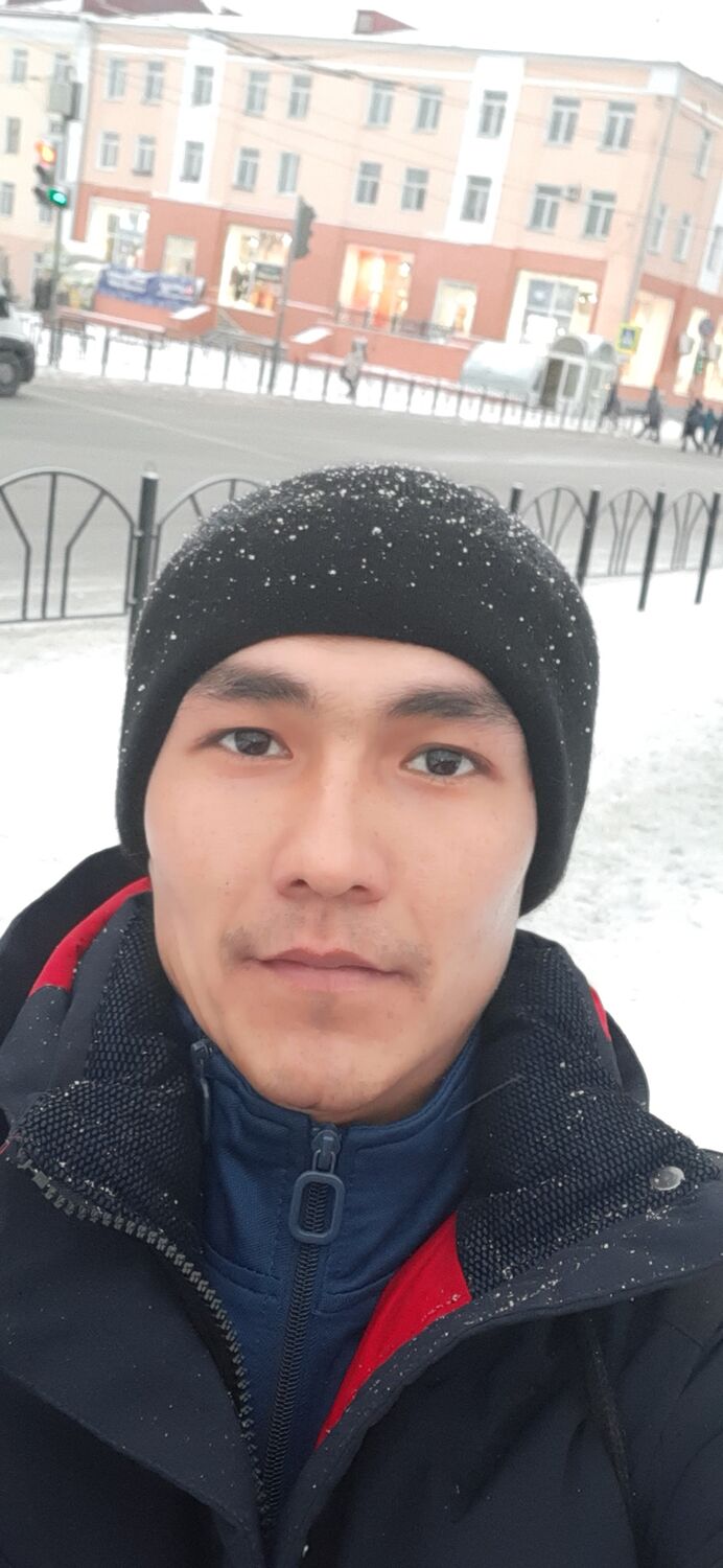 ���� 32632567 ������� Umid, 33 ����, ���� ���������� � ������