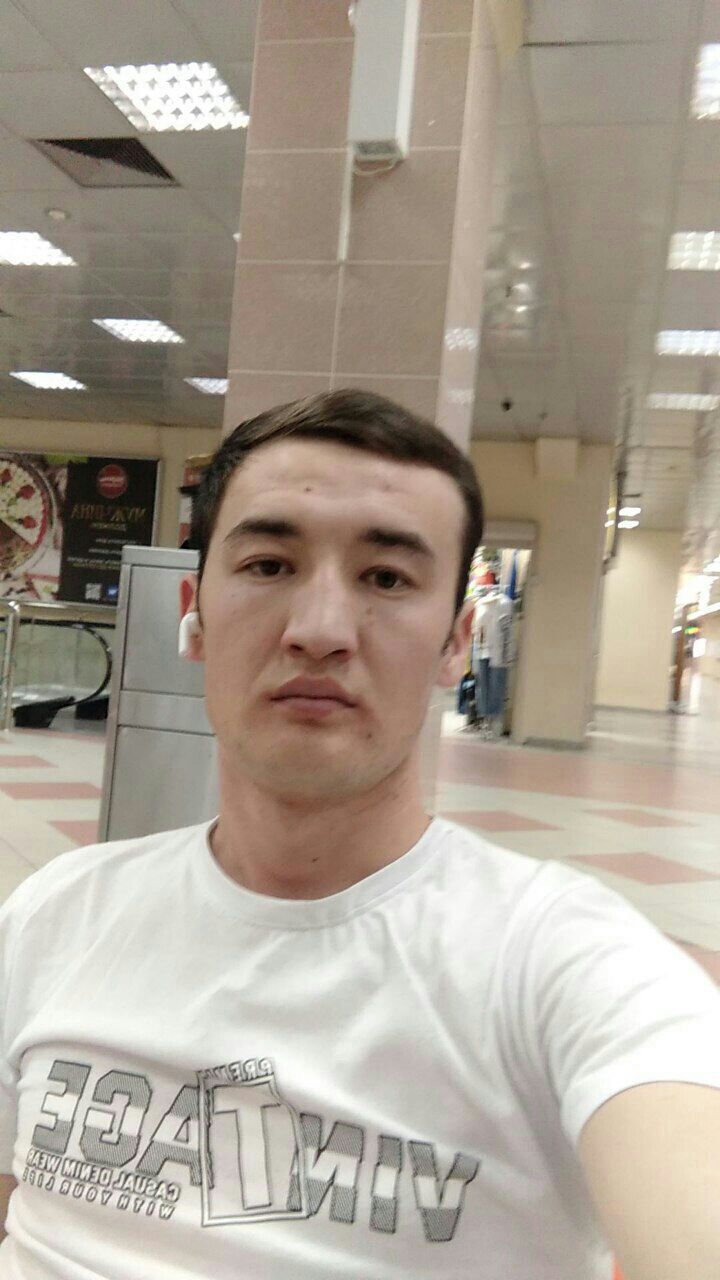 49745847  Asadbek, 25 ,    