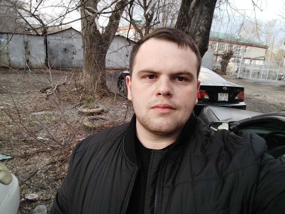 ���� 56193857 ������� Sergey, 27 ���, ���� ���������� � ��������