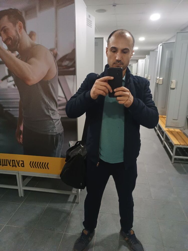 ���� 44964597 ������� ������, 37 ���, ���� ���������� � �����-����������