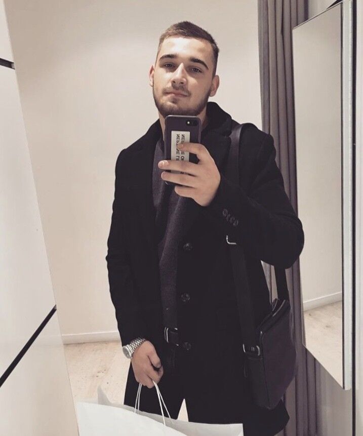 ���� 11752697 ������� �������, 29 ���, ���� ���������� � ������