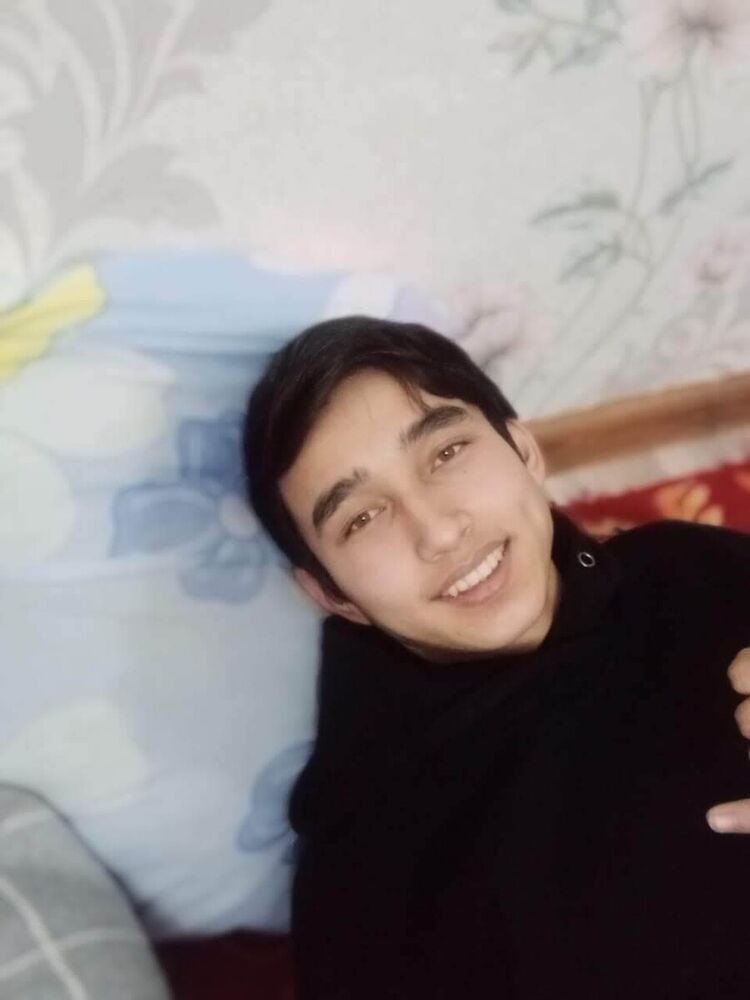 ���� 20185497 ����� Ramil, 24 ����, ���� ���������� � ������