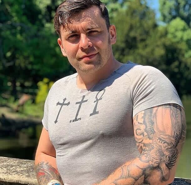  35375297  Jonathan, 47 ,    Arizona City