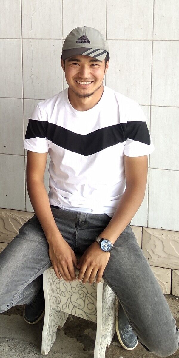 ���� 20086317 ������� Adik, 29 ���, ���� ���������� � �������