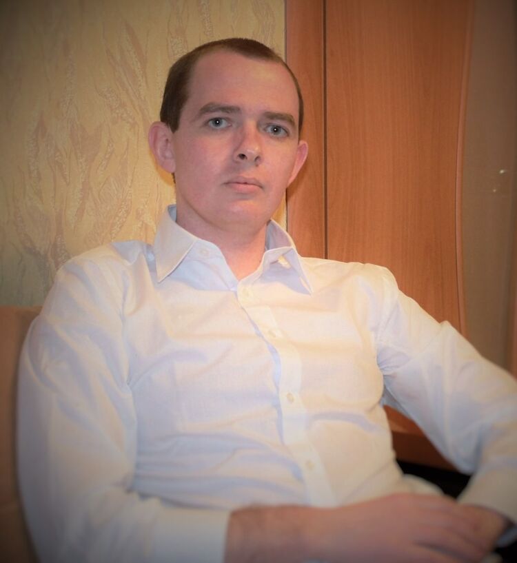 ���� 6893317 ������� �����, 38 ���, ���� ���������� � ����������