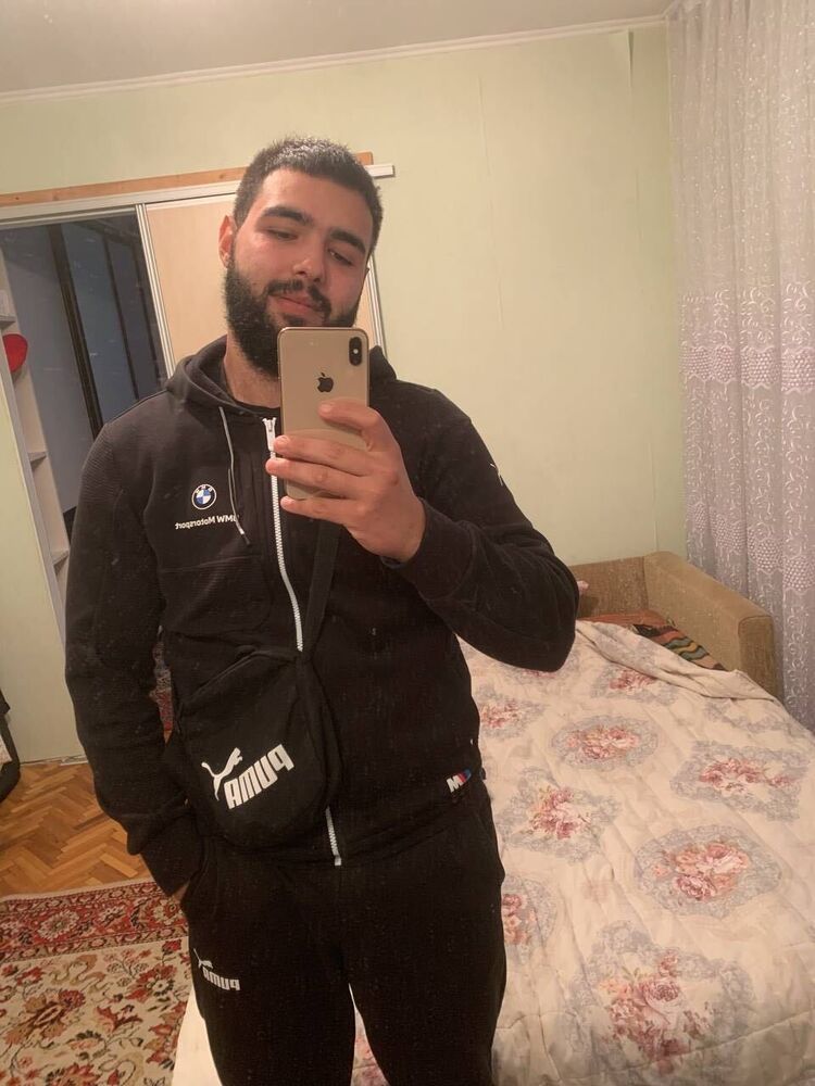 ���������� �������, ���� ����� Daniel, 25 ���, ������������ ��� ������, ����� � ���������