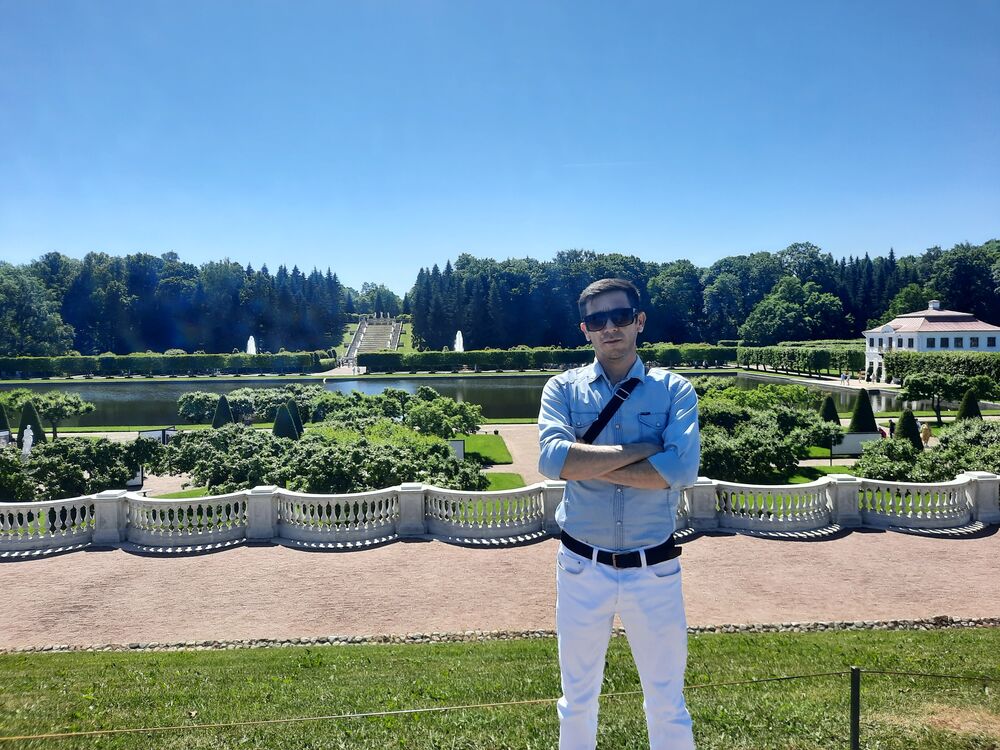 ���������� �����-���������, ���� ������� ������, 40 ���, ������������ 