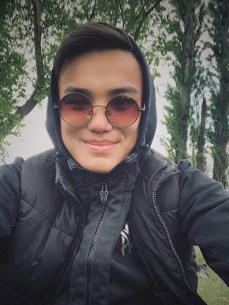 ���� 20053107 ����� ALISHER, 23 ����, ���� ���������� � �������