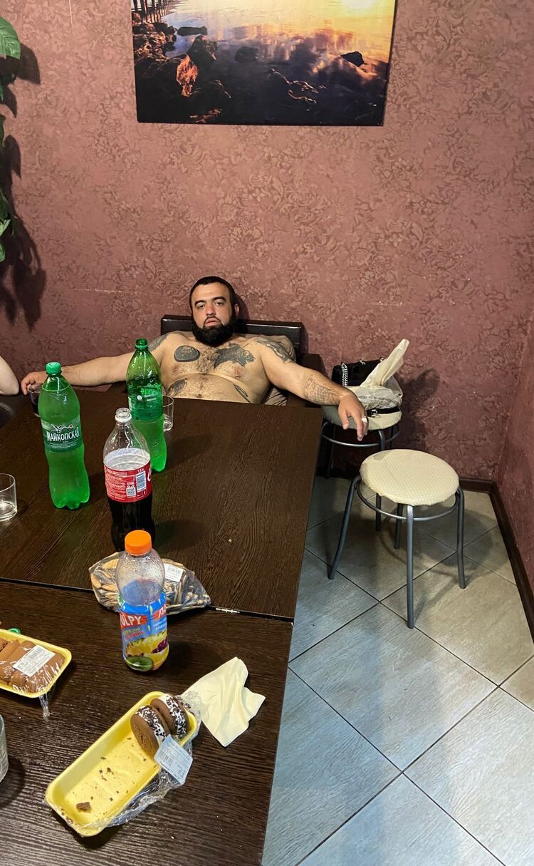 ���������� ������, ���� ������� ����, 35 ���, ������������ ��� ������, ����� � ���������