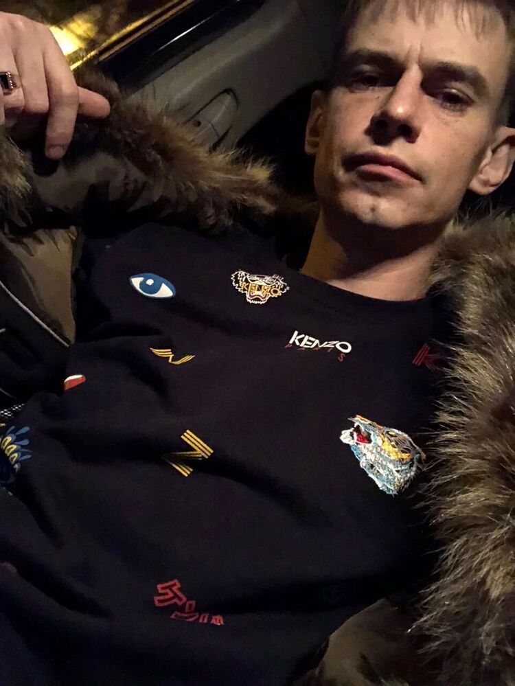 ���� 35227417 ������� ������, 41 ���, ���� ���������� � ������