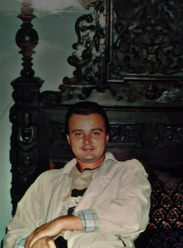 ���� 17538137 ������� Yury, 50 ���, ���� ���������� � �����