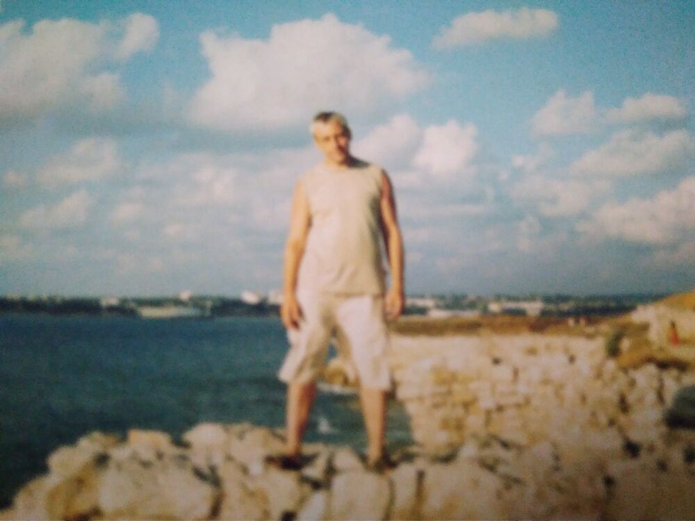 ���� 11256397 ������� �������, 58 ���, ���� ���������� � ��������