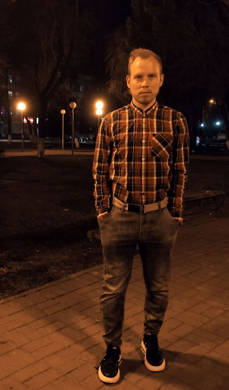 ���� 33925087 ������� Nikita, 28 ���, ���� ���������� � ����������