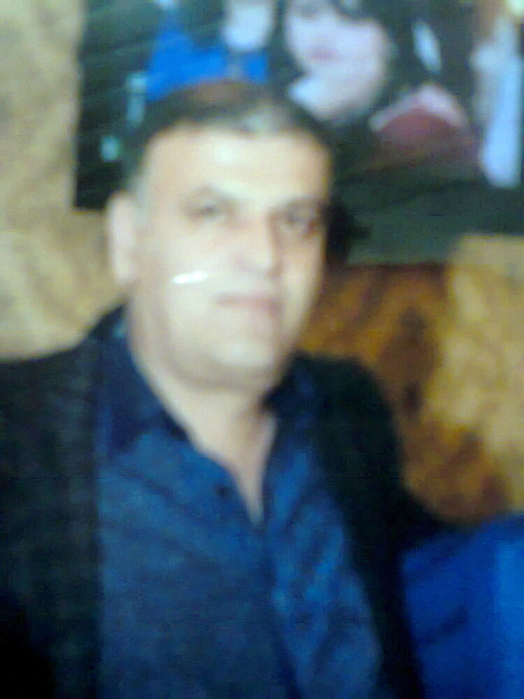  17455757  Qazenfer, 61 ,    