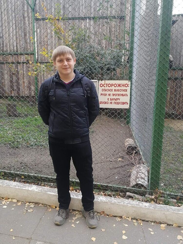 ���� 41789577 ������� Alexander, 27 ���, ���� ���������� � �����