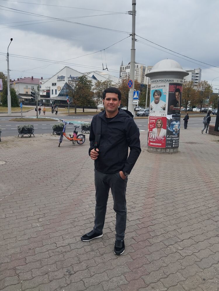  53527197  Rustam, 29 ,    