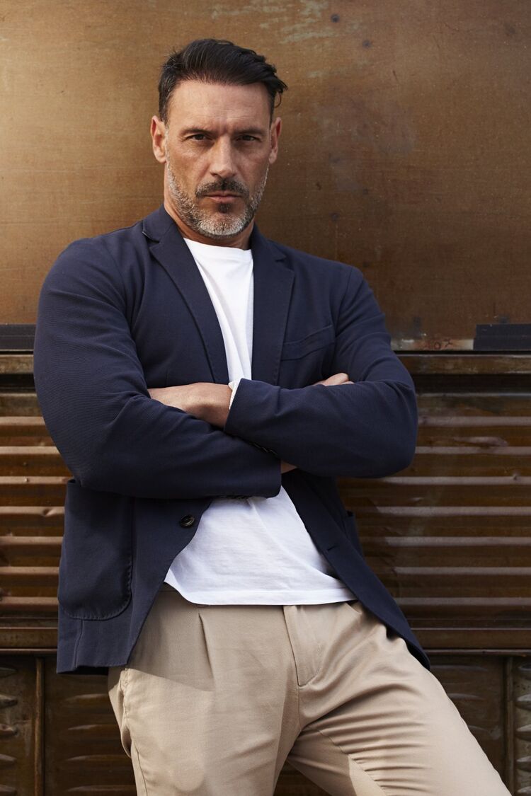 ���� 48589557 ������� Dan, 44 ����, ���� ���������� � �����